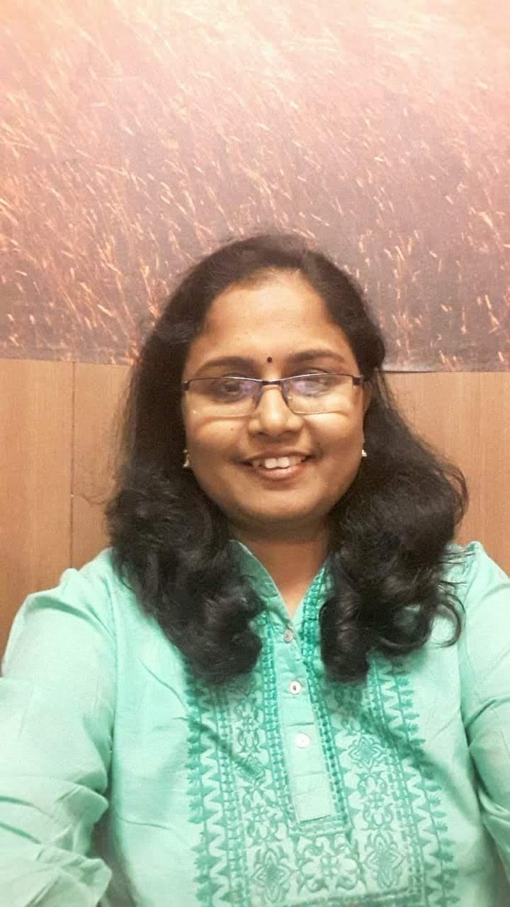 Geetha 