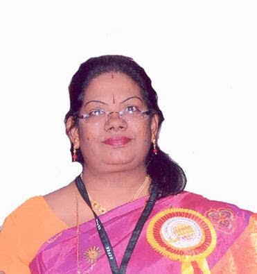 Dr JAMUNA 