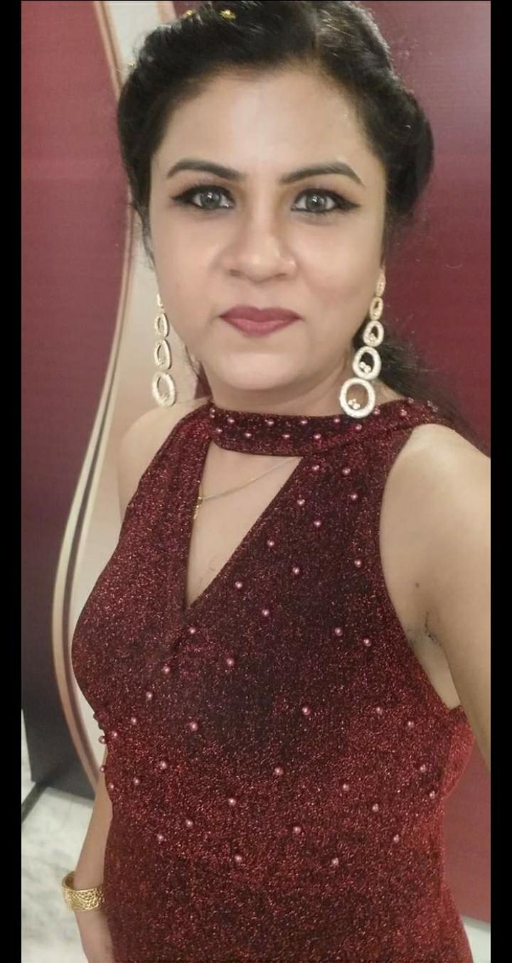 Harshika