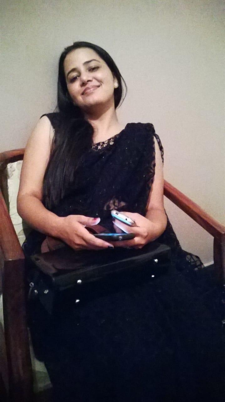 Garima singh