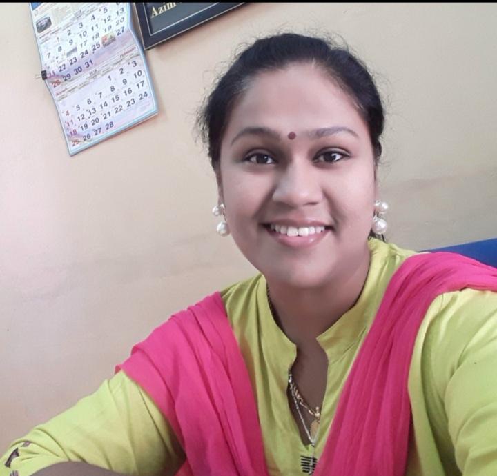 Dr. SUKIRTHA
