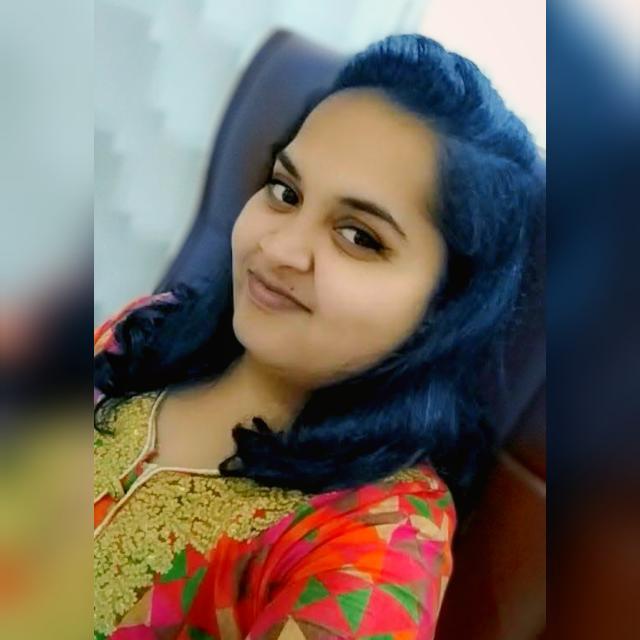 Komal Pinakinbhai