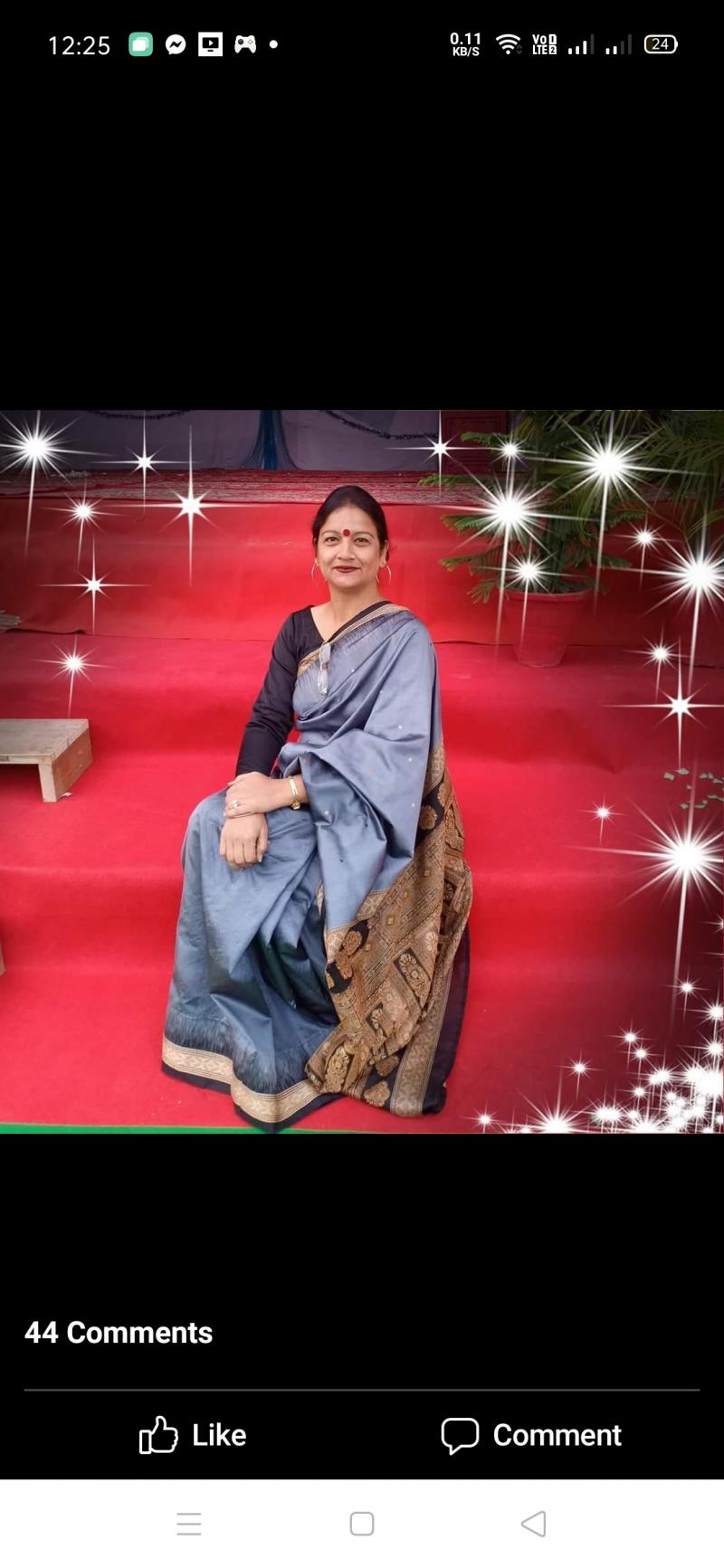 Simran jot