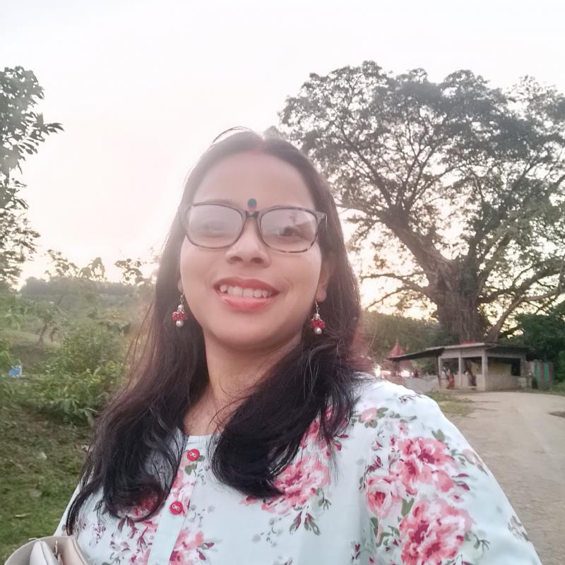 Deboshree