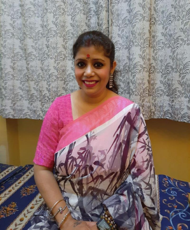 Soma Ghosh