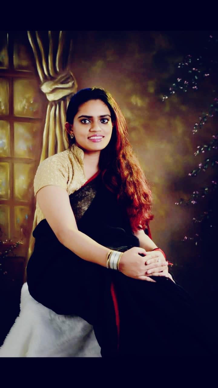 Dr Anwesha