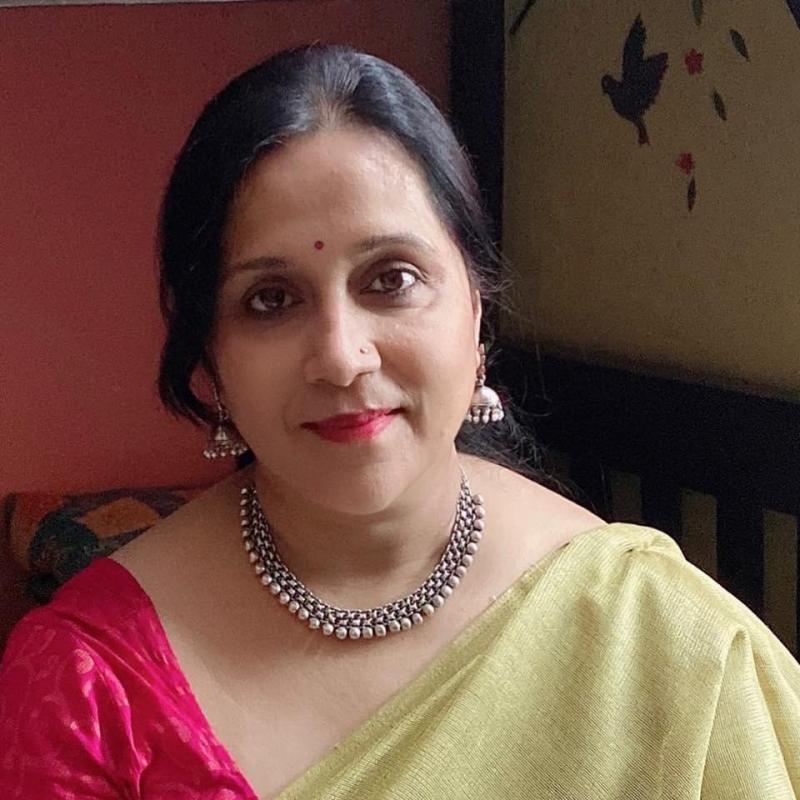 Banumathi 
