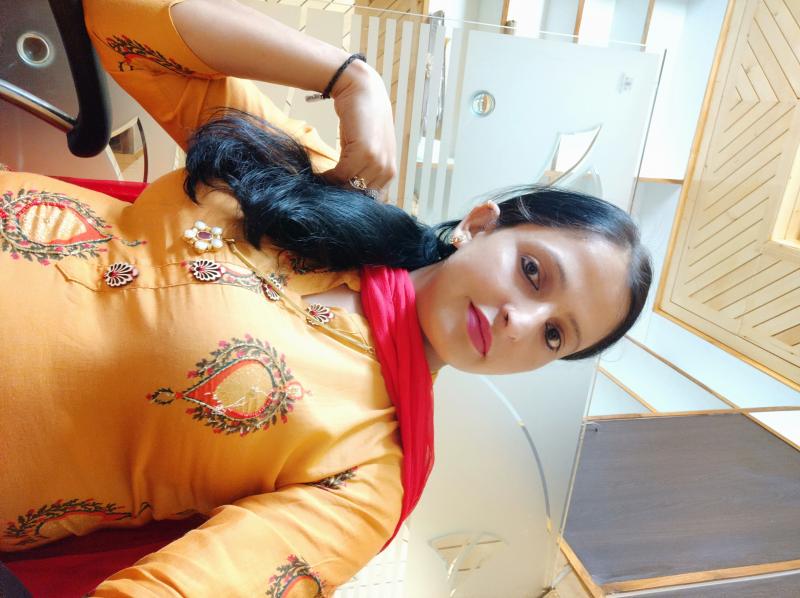 Dr. Rajiya