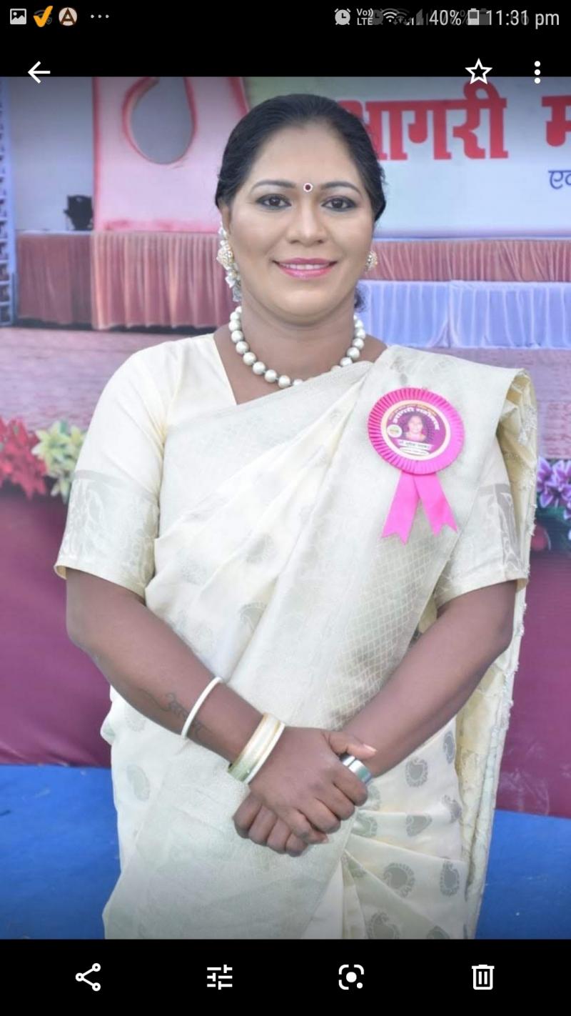 Mrs.supriya