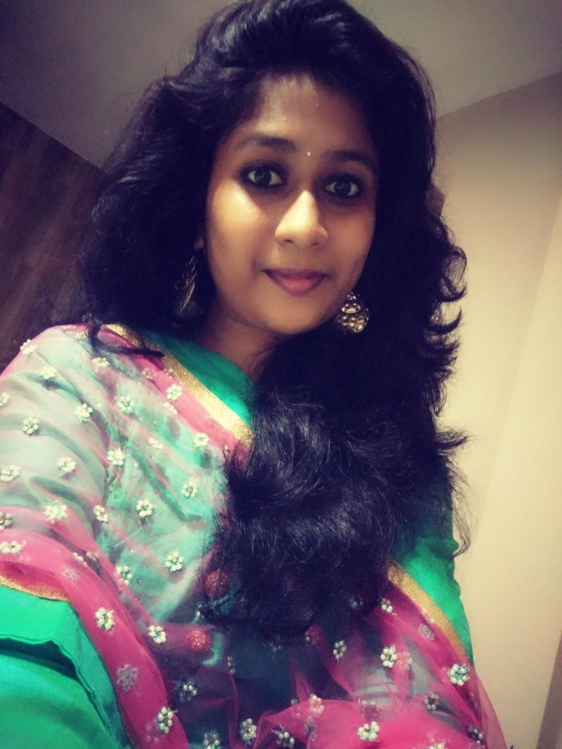 Dharshini