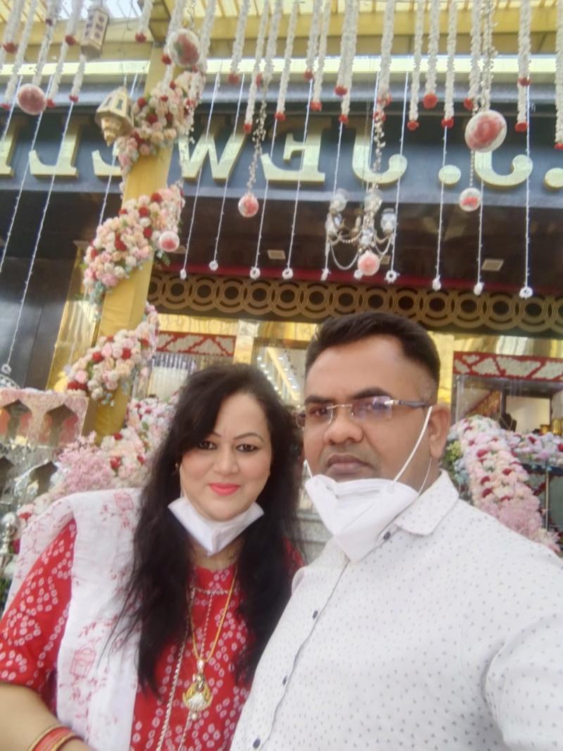 Dr.Santosh