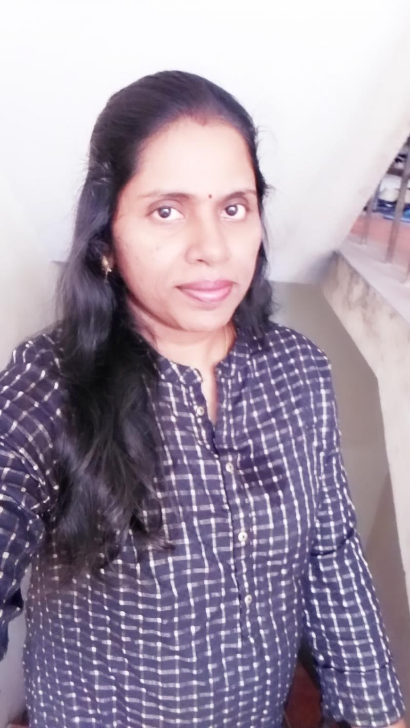 Dr.Kavitha