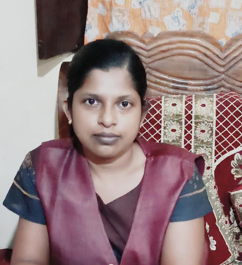 Dr. Paramba Shree 