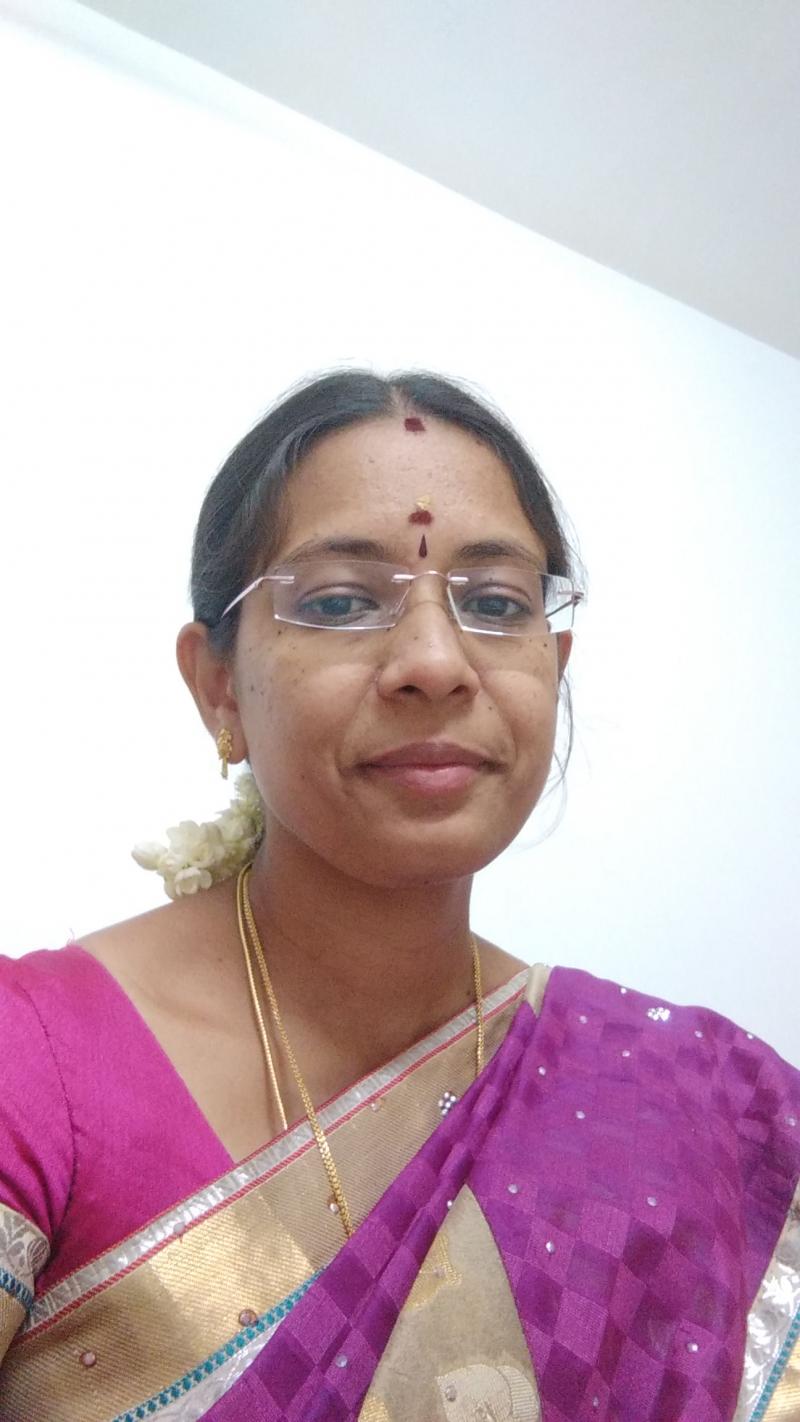 Anusha