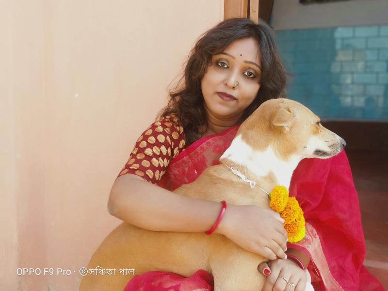 Sanchita 