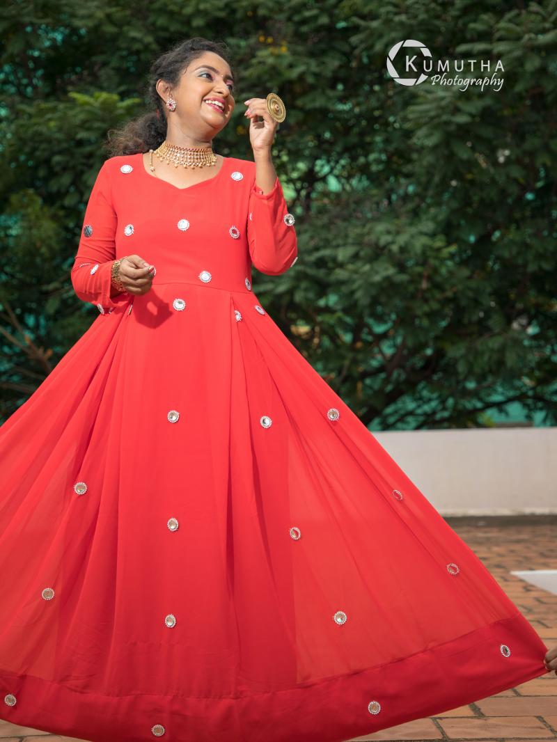 Sarannya