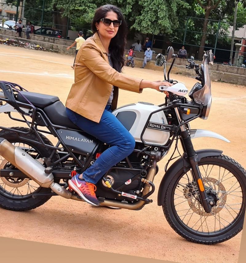 Harshini 