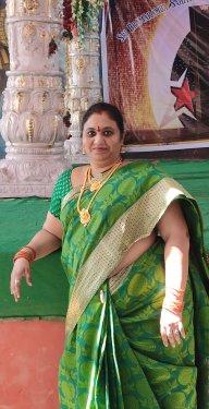 Madhavi Latha