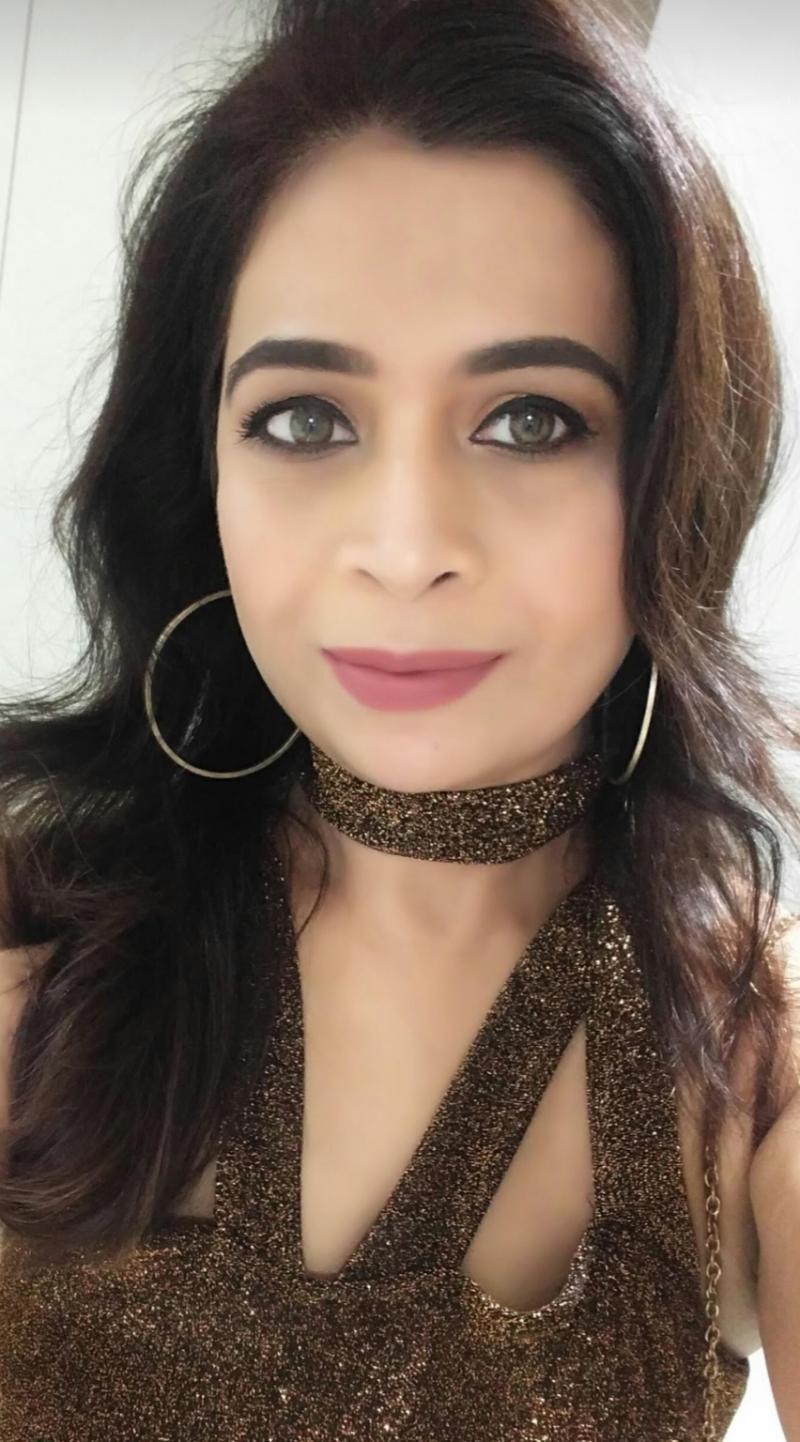 Anisha