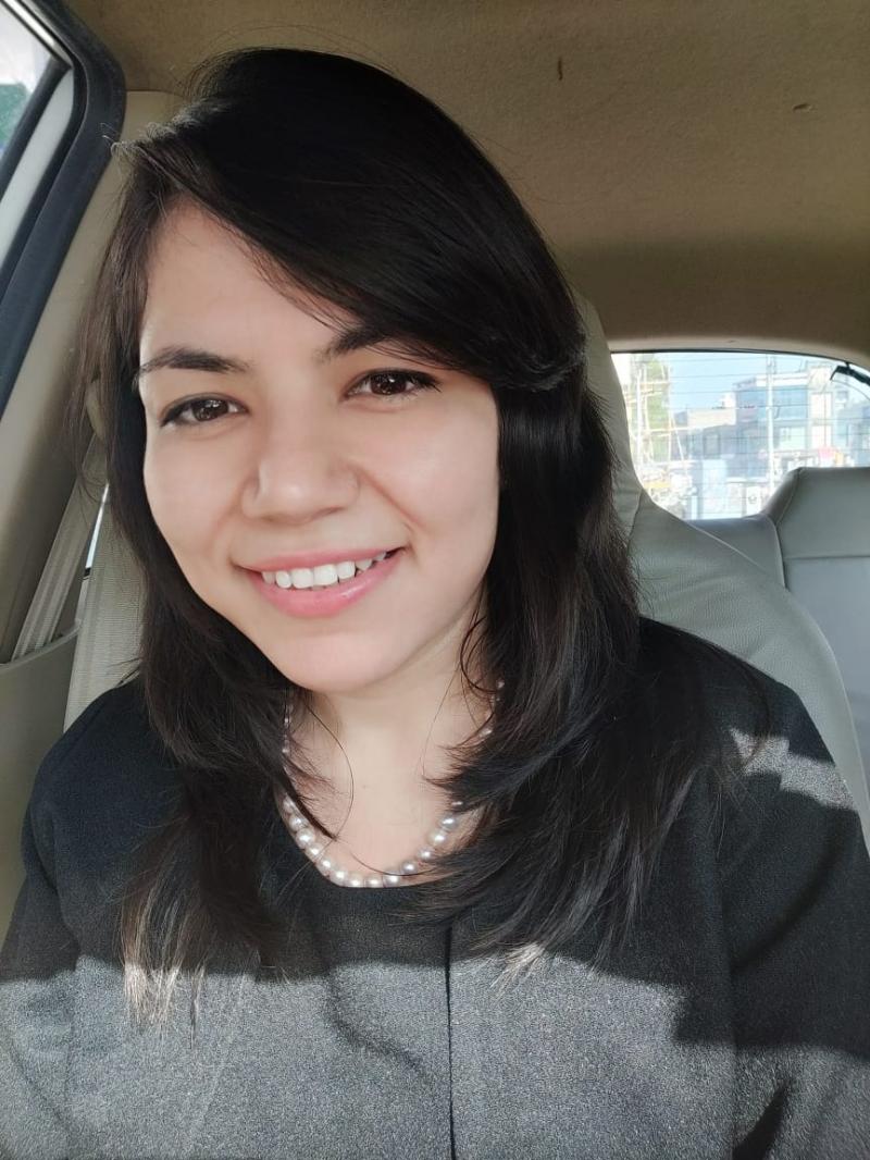 Indira