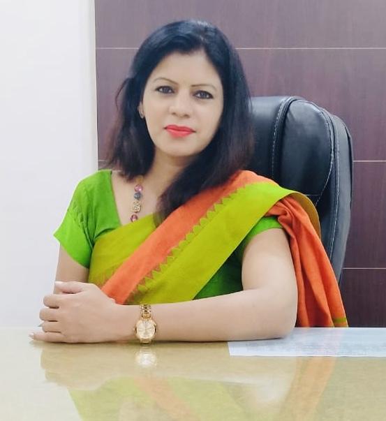 Ruchi