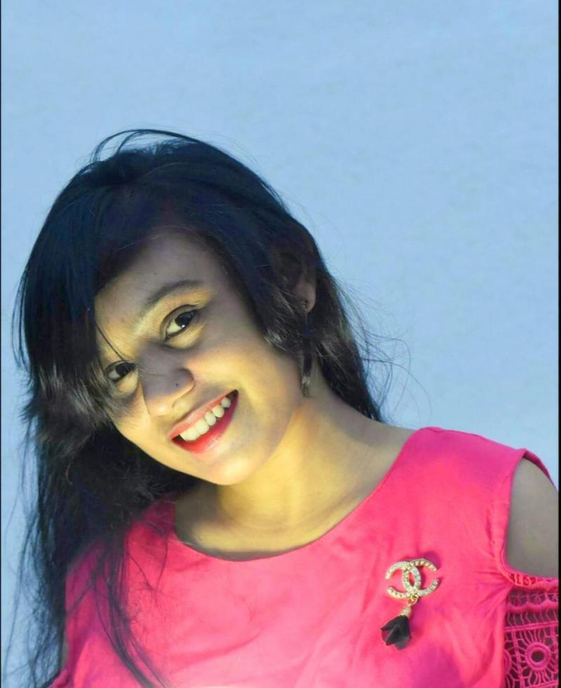 Pranali