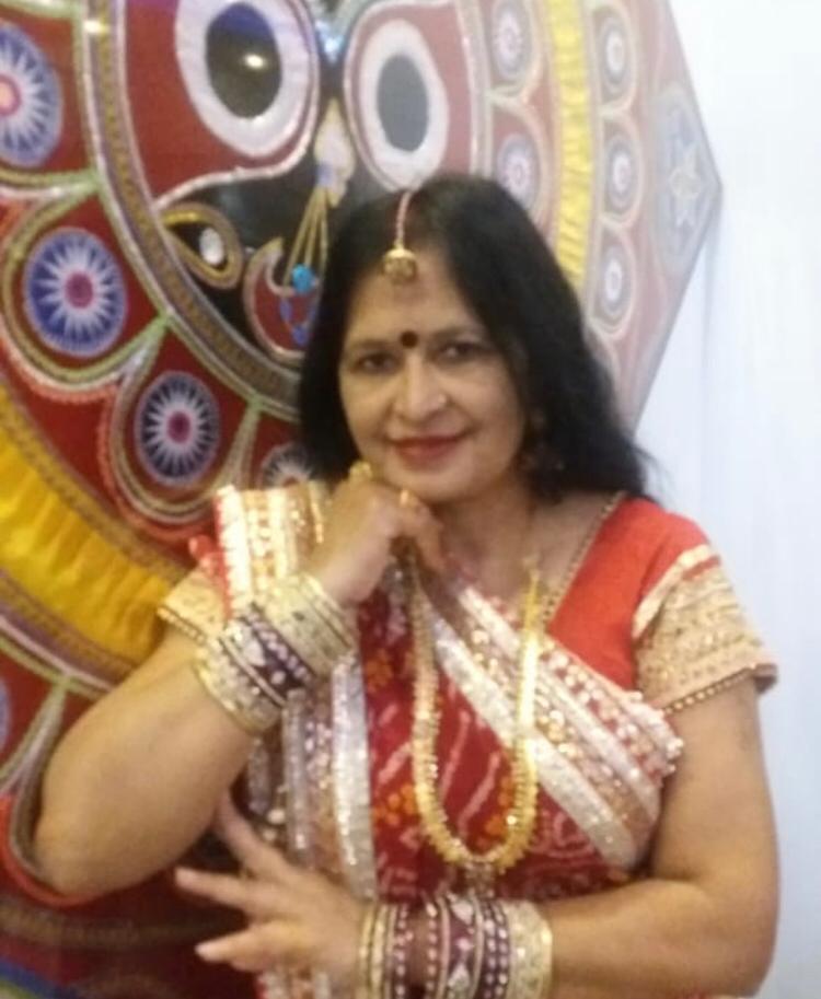 Anjali 