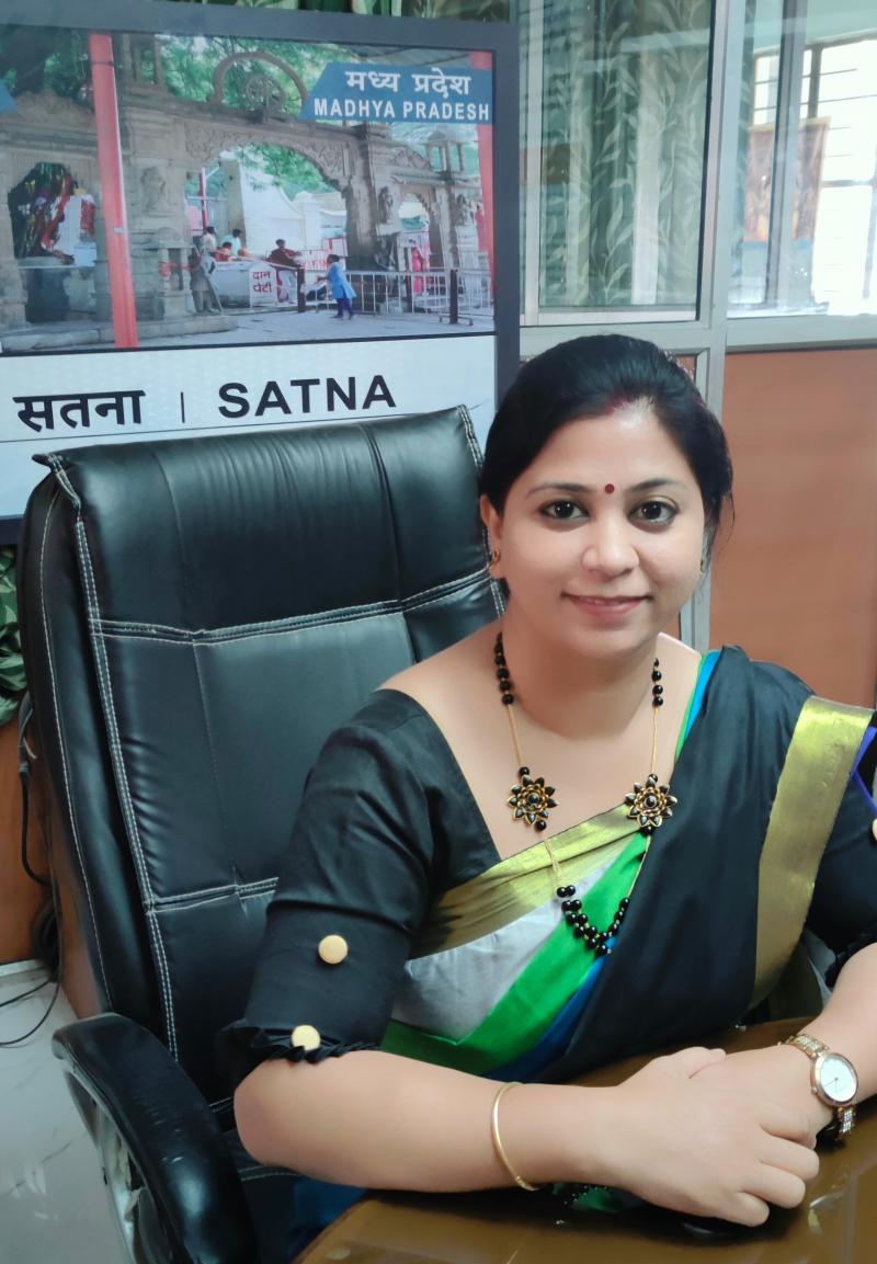 Dr.Archana 