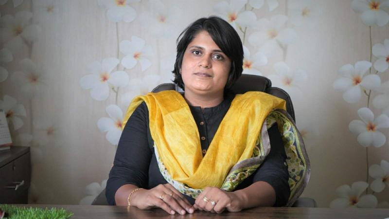 Sunitha 