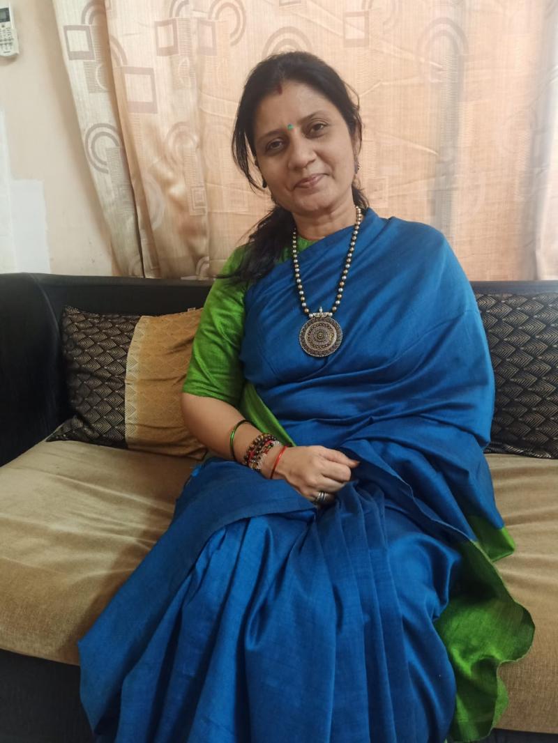 Priti