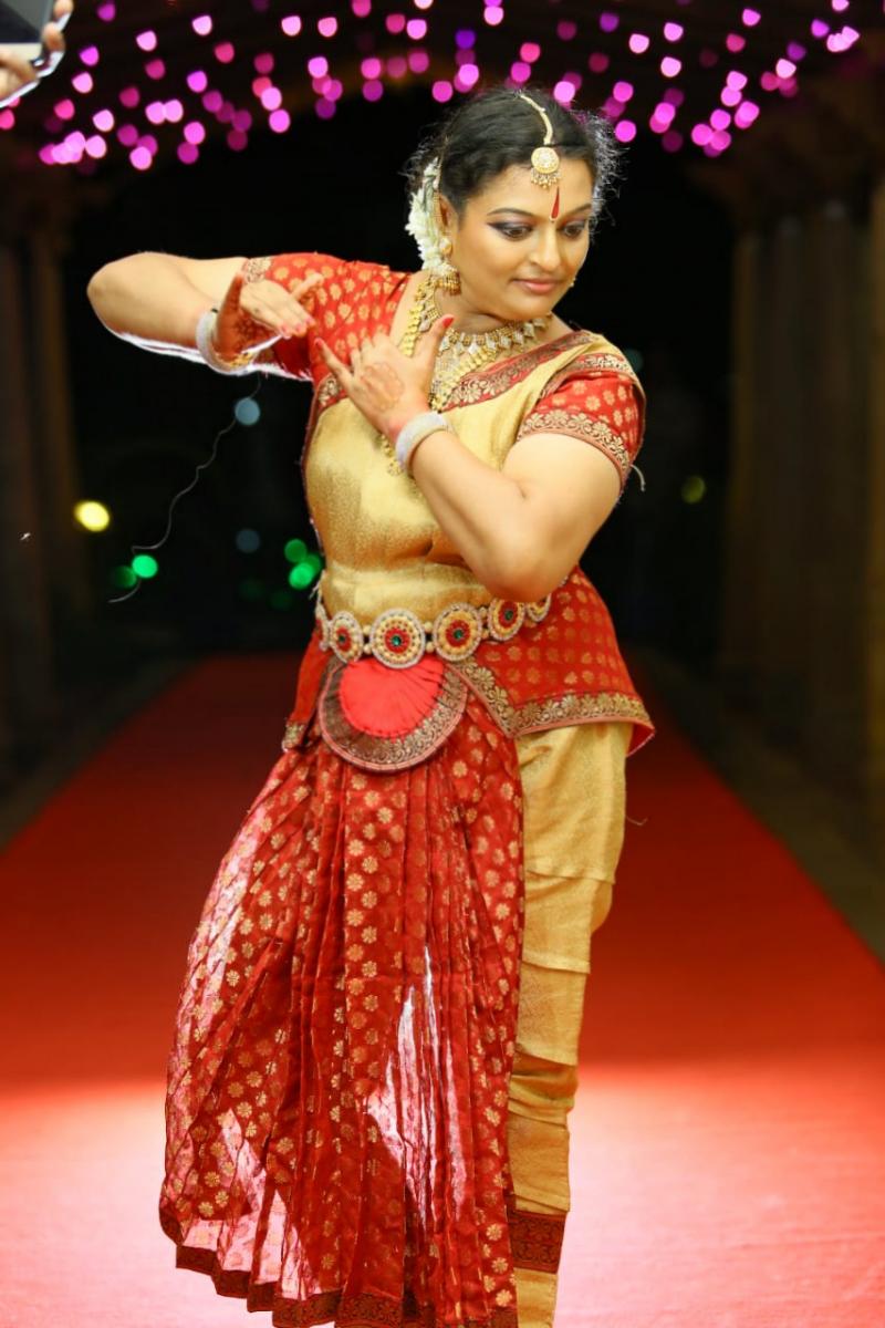 Usha