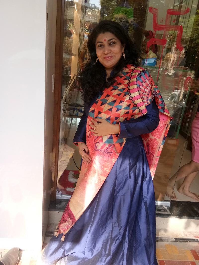 Poonam 
