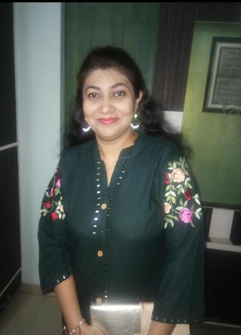 Poonam Kalpesh 