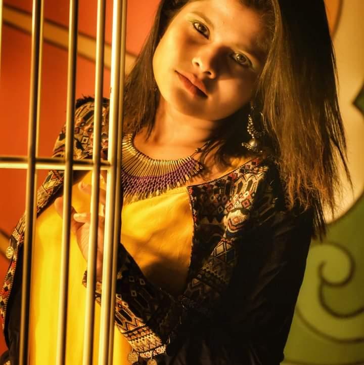 sanjana 
