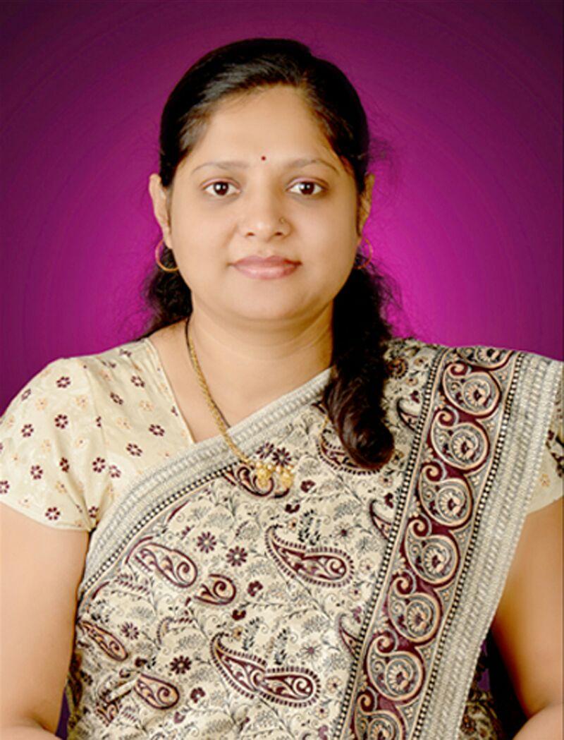 Dr Sheetal Pravin 