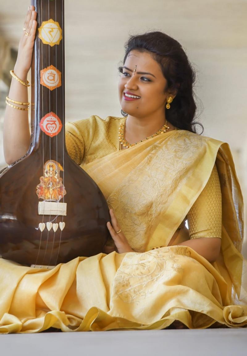 Bhavana 