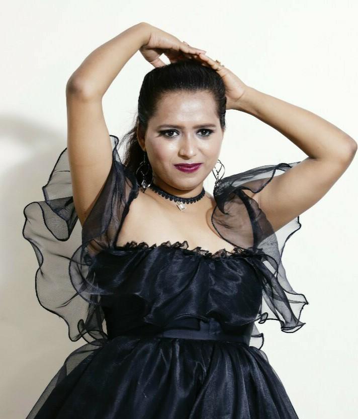 Ritu Joshi