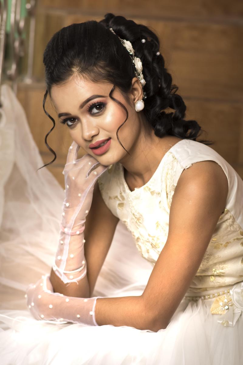 Susmita Das 