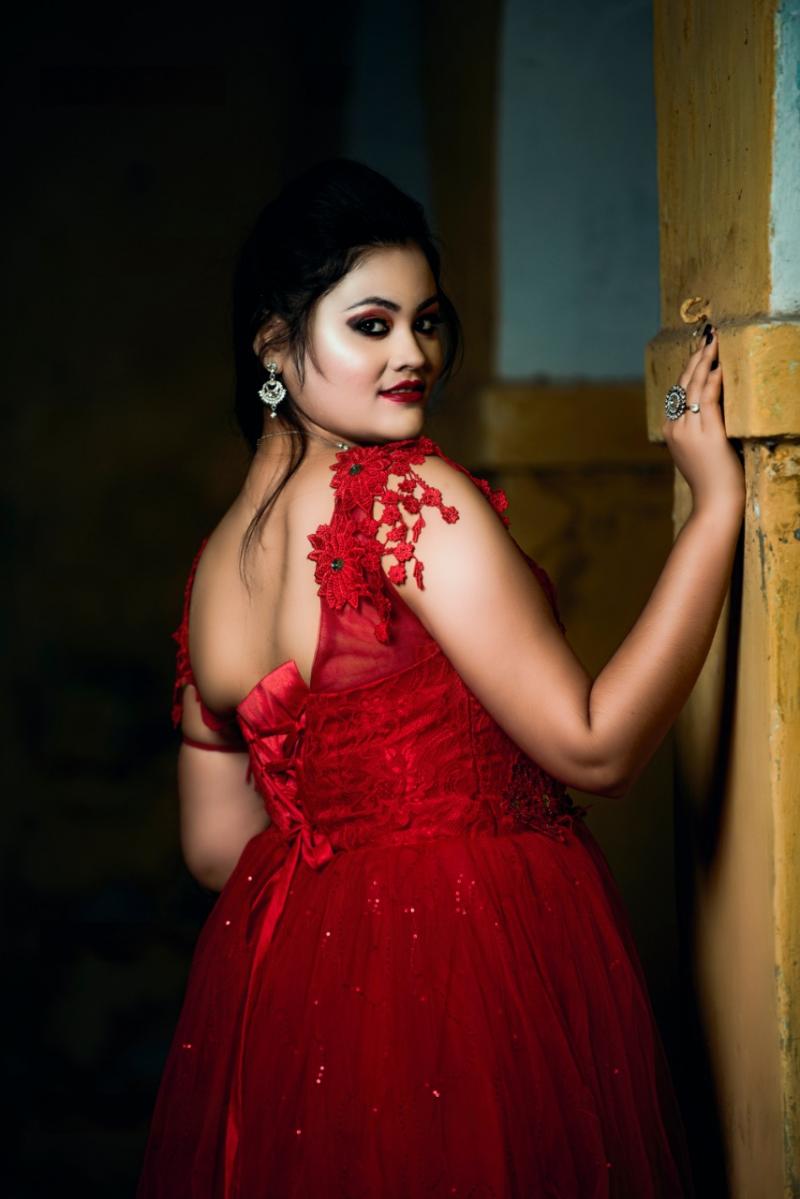 Chitrita Khan