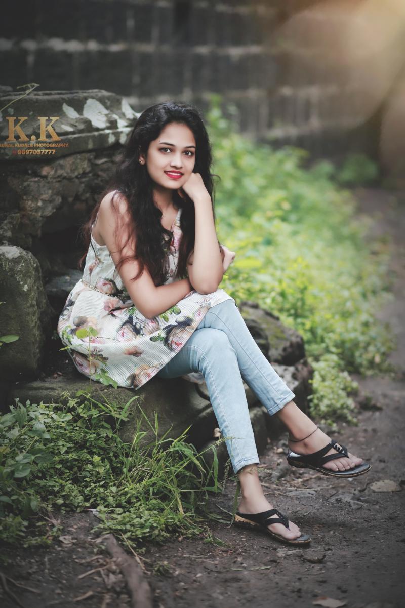 Mrunal kailas Jadhav