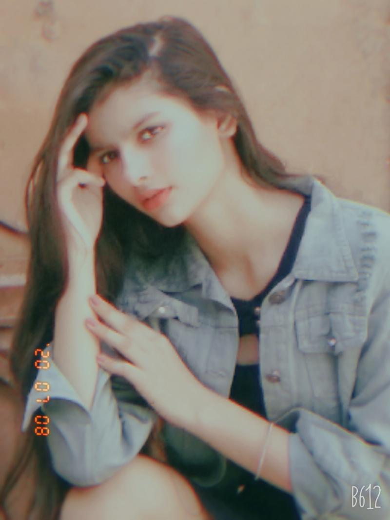 Riya chaudhary 