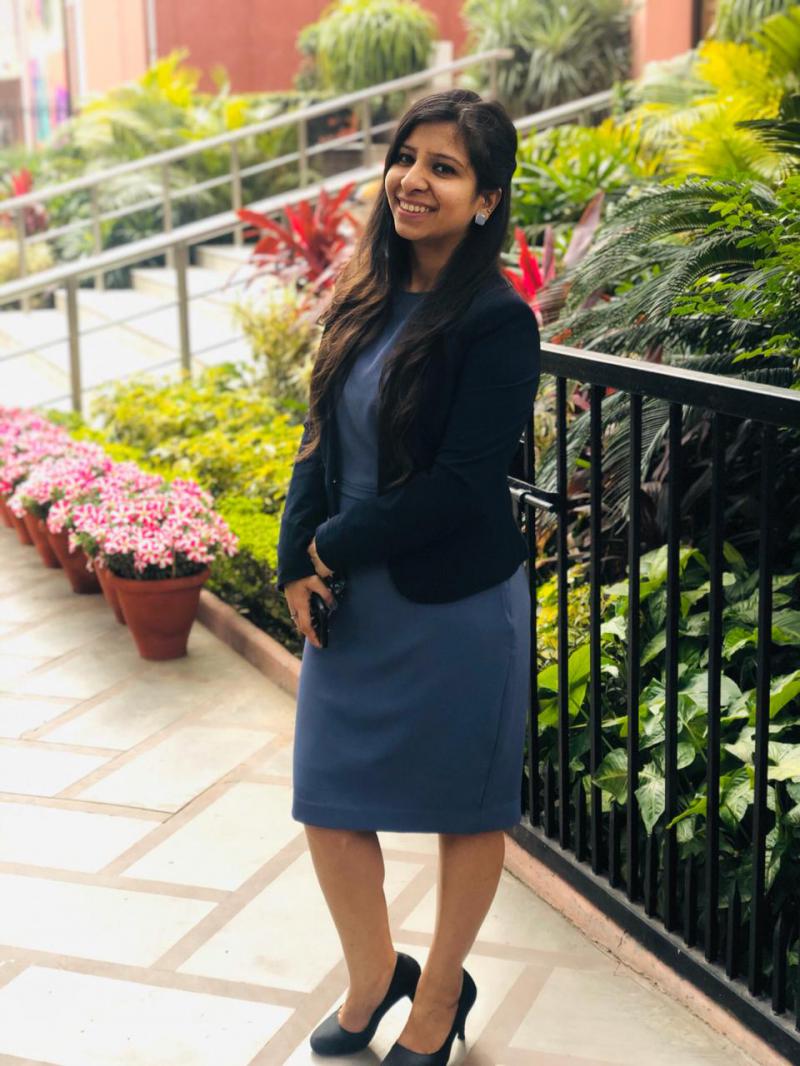 Ritika Khurana