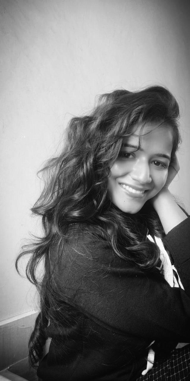 Vaishali Singh