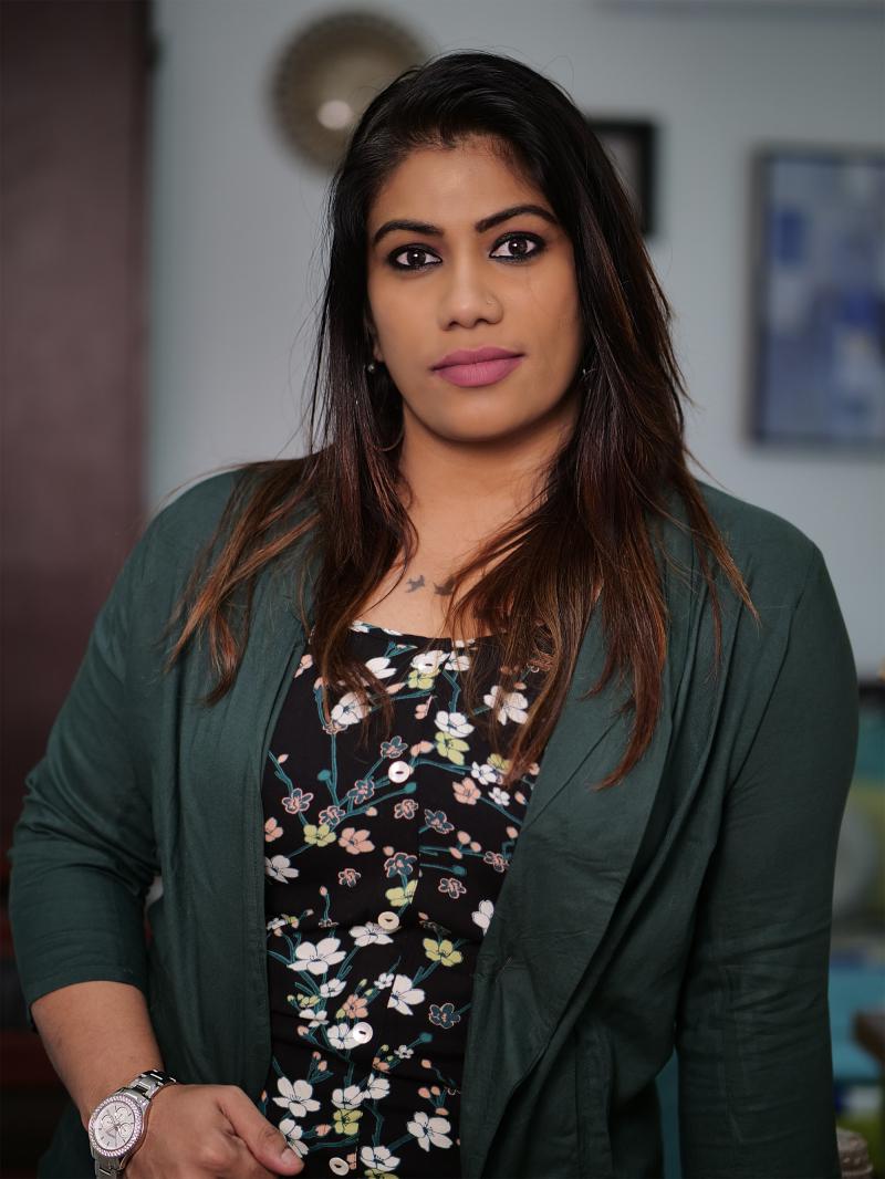 Anooja 