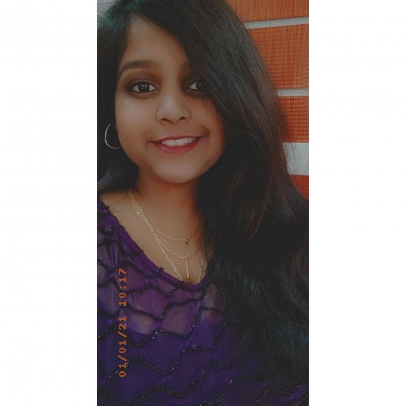 Riya rashmi 