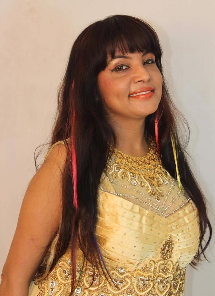 FARKHANDA FIDA 