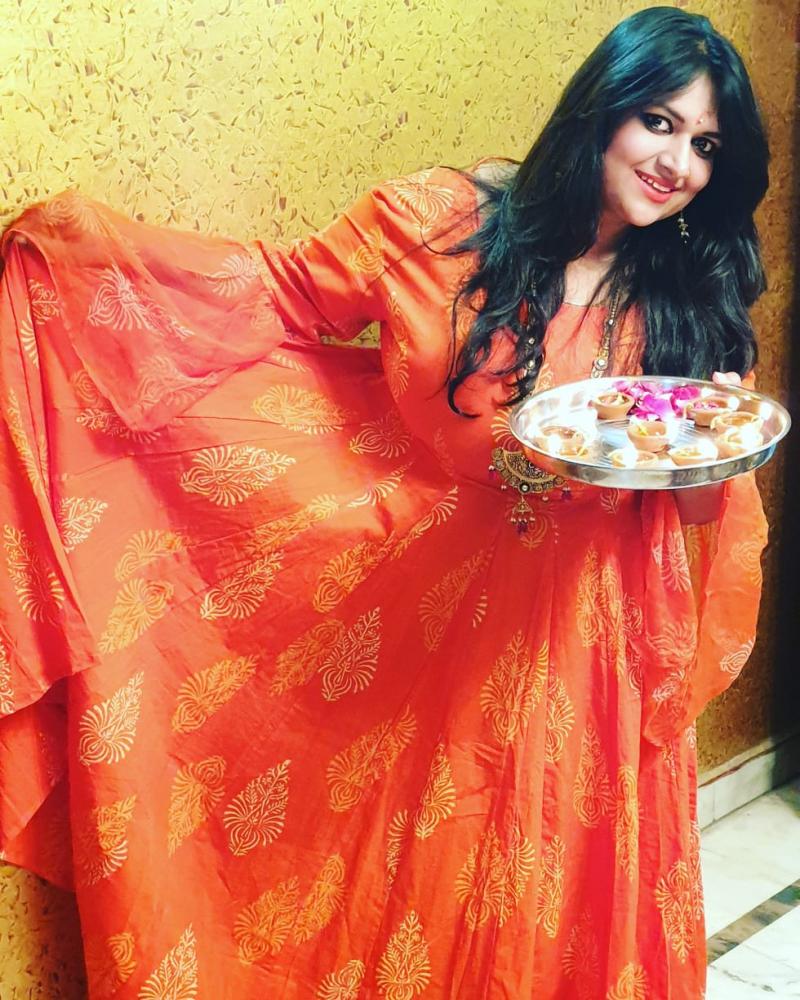 Dr Garima
