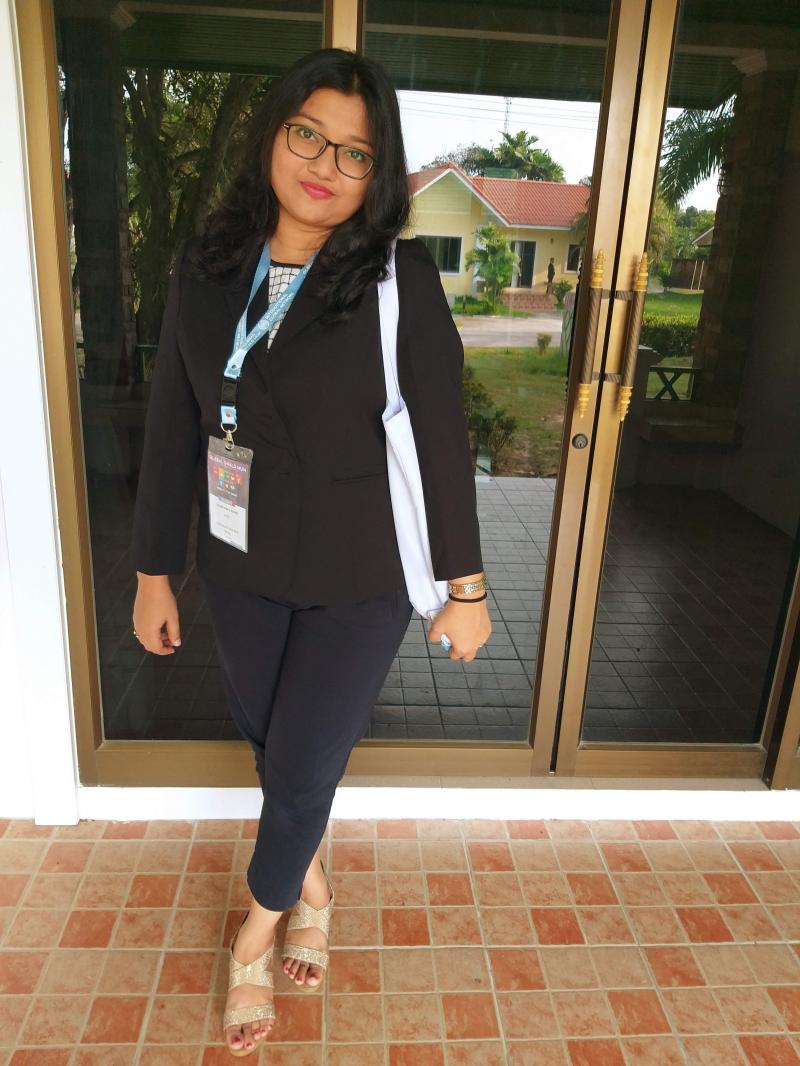 SoumyadipaBanik