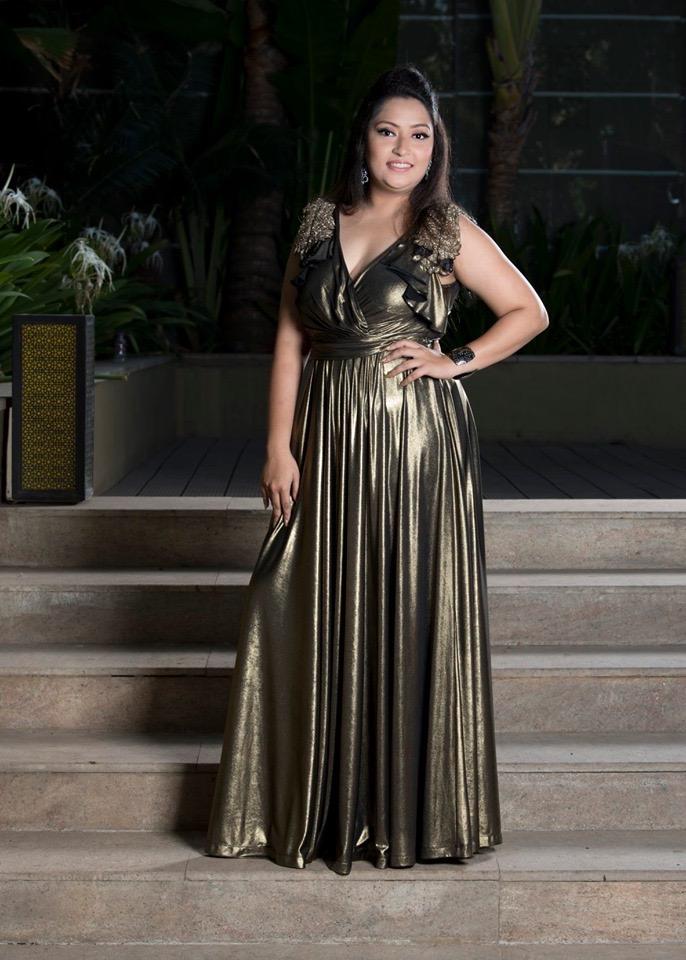 Prachi