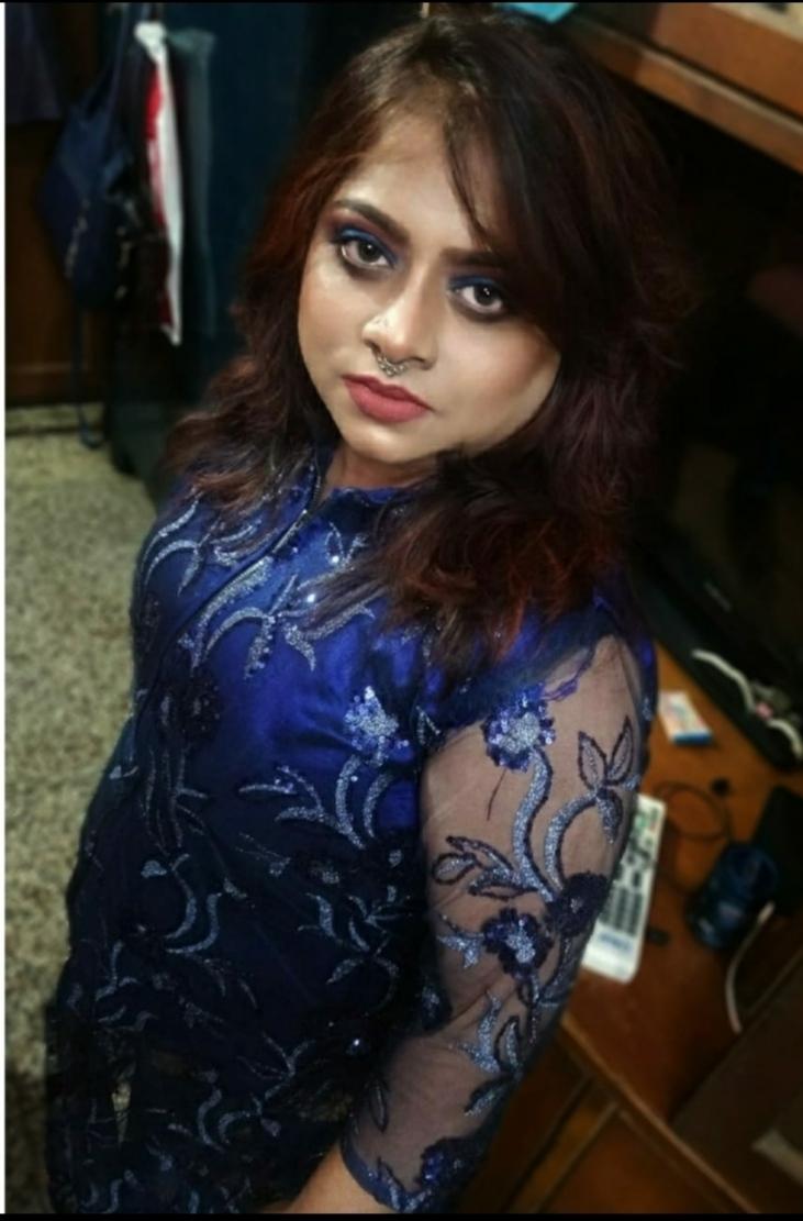 Debjani
